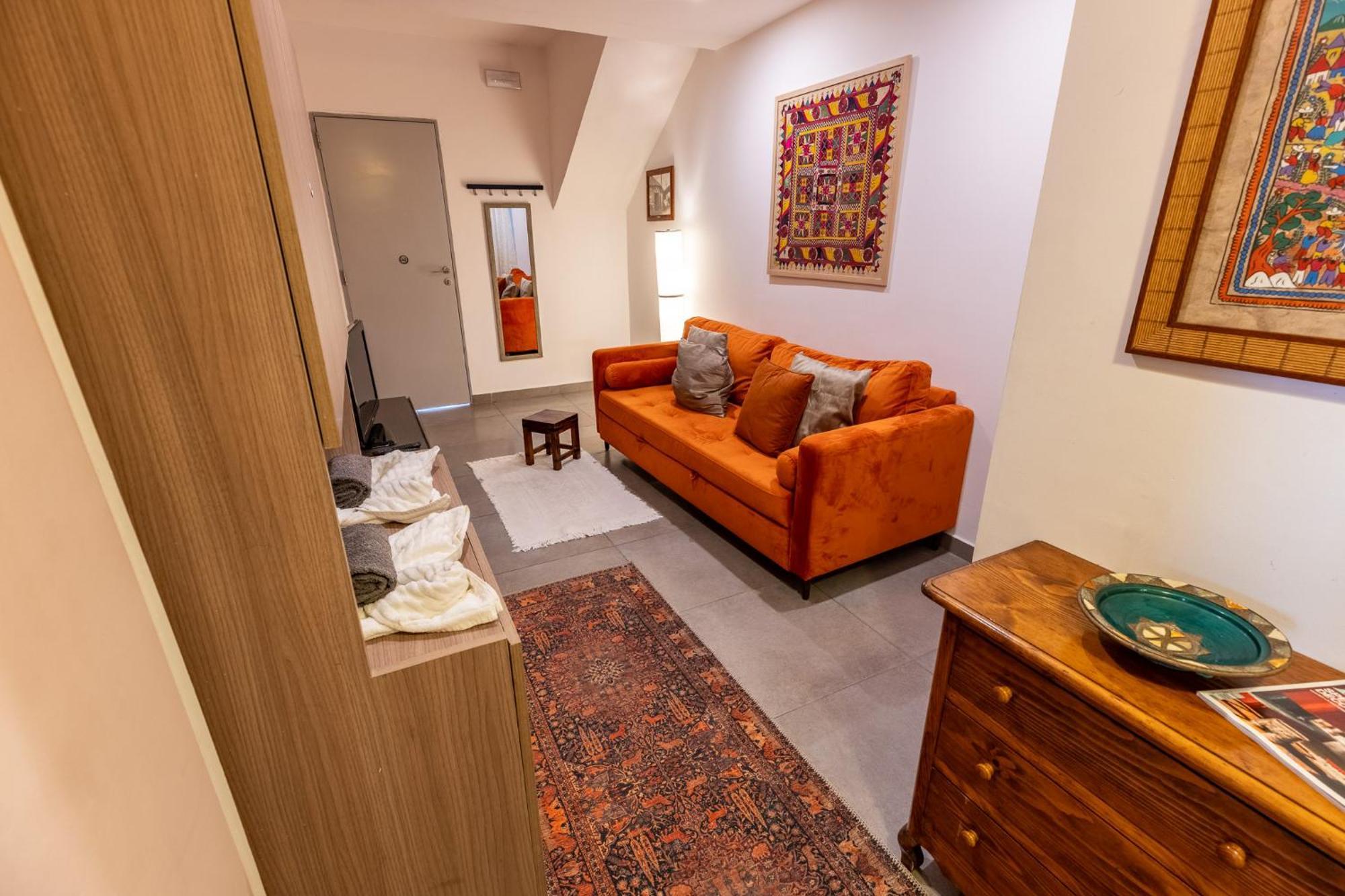 Ferienwohnung Pinewood San Ġiljan Exterior foto