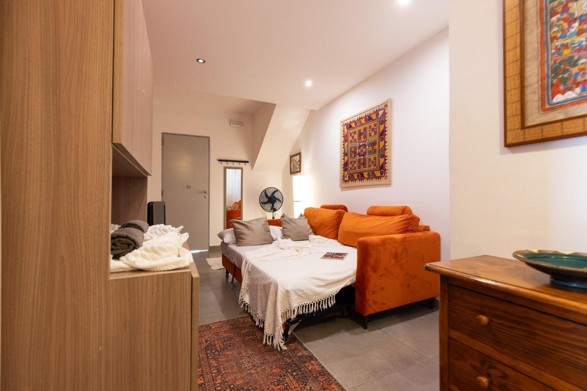 Ferienwohnung Pinewood San Ġiljan Exterior foto