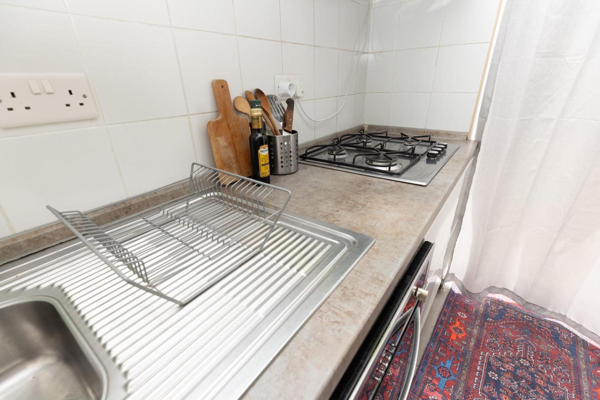Ferienwohnung Pinewood San Ġiljan Exterior foto