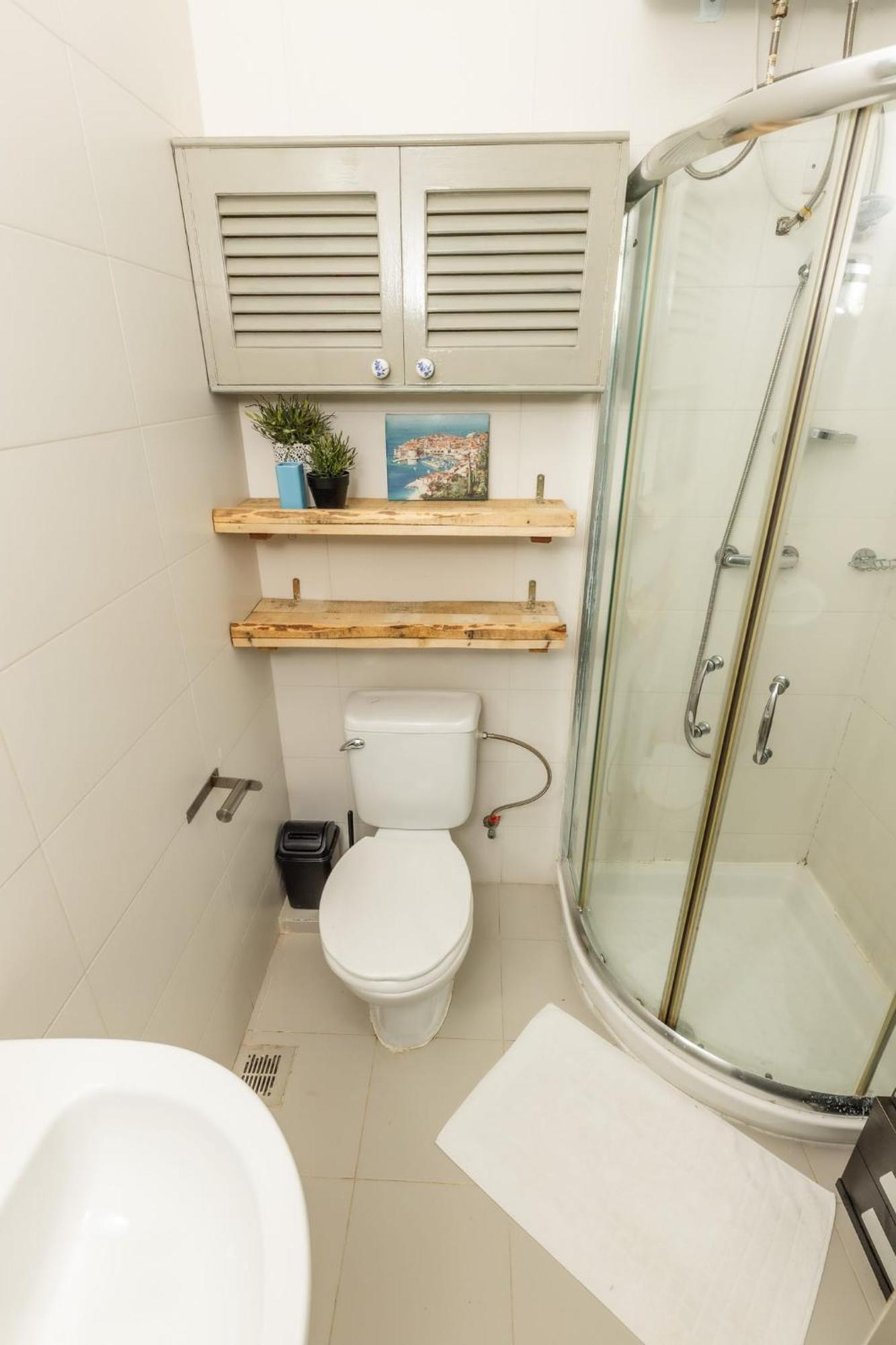 Ferienwohnung Pinewood San Ġiljan Exterior foto